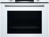 Духовой шкаф Bosch HBG537NW0R 6