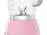 Блендер стационарный SMEG BLF01PKEU 1