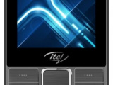 Мобильный телефон ITEL IT5630 Серый 0