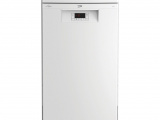Посудомоечная машина BEKO BDFS15021W 1