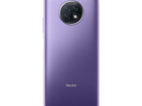 Смартфон Xiaomi Redmi Note 9T 64Гб Фиолетовый 7