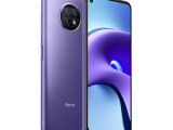 Смартфон Xiaomi Redmi Note 9T 64Гб Фиолетовый 9