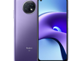 Смартфон Xiaomi Redmi Note 9T 64Гб Фиолетовый 0