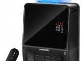 Обогреватель HIBERG TSH 3000 B 0