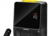 Обогреватель HIBERG TSH 3000 B 4