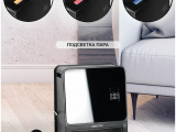 Обогреватель HIBERG TSH 3000 B 6