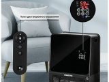 Обогреватель HIBERG TSH 3000 B 13