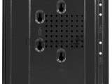Корпус Minitower ExeGate BAA-403-AA500 (mATX, БП AA500 с вент. 8см, 2*USB, HD Audio, черный) 2