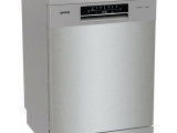 Посудомоечная машина Gorenje GS642E90X 1