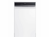 Посудомоечная машина встраиваемая Midea MFD45S150Wi 1