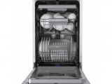 Посудомоечная машина встраиваемая Midea MFD45S150Wi 2