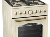 Отдельностоящая плита Gorenje EC52CLI 0