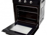 Духовой шкаф Konigin Flax 60 BK M6 2