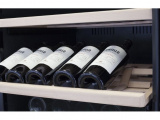 Винный шкаф CASO WineComfort 1800 Smart 2