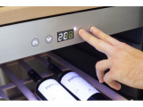 Винный шкаф CASO WineComfort 1800 Smart 0