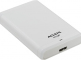 2.5" Внешний HDD A-Data 2TB HV100, 2,5"  USB 3.0 Чёрный 0