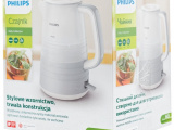 Чайник электрический Philips HD 9334/11 12