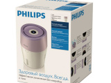 Увлажнитель Philips HU4802/01 5