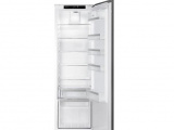 Холодильник встраиваемый Smeg S8L174D3E 1