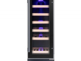 Встраиваемый винный шкаф Temptech WPQ30SCB 2
