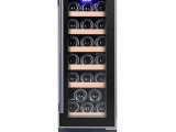 Встраиваемый винный шкаф Temptech WPQ30SCB 1