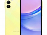 Смартфон Samsung Galaxy A15 4/128Gb (SM-A155FZYDMEA) Yellow 1