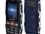 Мобильный телефон Maxvi P100 Blue 1