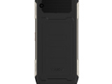 Мобильный телефон Maxvi T12 Black 0