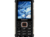 Мобильный телефон Maxvi T12 Black 2