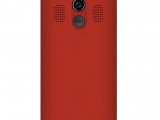 Мобильный телефон TeXet TM-B418 красный 2