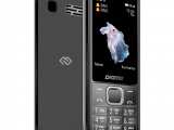 Мобильный телефон Digma Linx B280 32Mb серый 1