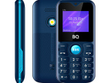 Мобильный телефон BQ 1853 Life Blue 0
