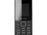 Мобильный телефон TeXet ТМ-117 черный 0