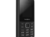 Мобильный телефон TeXet ТМ-117 черный 1