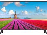 32' Телевизор LG 32LJ501U 3