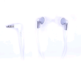 Наушники проводные Panasonic RP-HJE118 GU-S 1