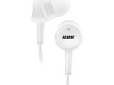 Наушники проводные BBK EP-1220S Белый 0