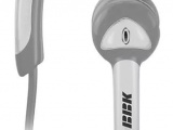 Наушники проводные BBK EP-1401S Серый Серый 0