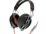 Наушники проводные Sennheiser Momentum Чёрный 0