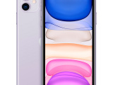 Смартфон Apple iPhone 11 128Гб Фиолетовый 0