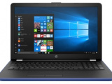 Ноутбук 15,6" HP 15-bw505ur (2FM97EA) Синий 0