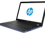 Ноутбук 15,6" HP 15-bw505ur (2FM97EA) Синий 4