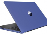Ноутбук 15,6" HP 15-bw505ur (2FM97EA) Синий 5