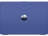 Ноутбук 15,6" HP 15-bw505ur (2FM97EA) Синий 6
