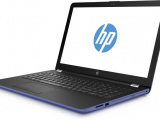 Ноутбук 15,6" HP 15-bw505ur (2FM97EA) Синий 1