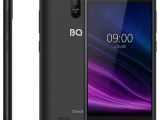 Смартфон BQ BQS-5016G Choice Чёрный 0