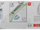 Утюг Bosch TDA 702421E 16