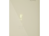 Холодильник ZUGEL ZRFD361C бежевое стекло 2