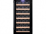 Винный шкаф Temptech WPQ38SCB 1