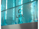 Холодильник LEX LSB530GLID 2